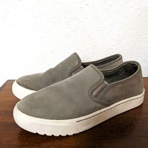 Sorel Camp Campsneak Slip-Ons Women's 7.5